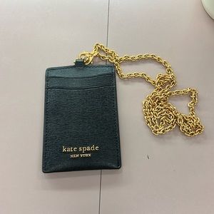 Kate Spade Lanyard